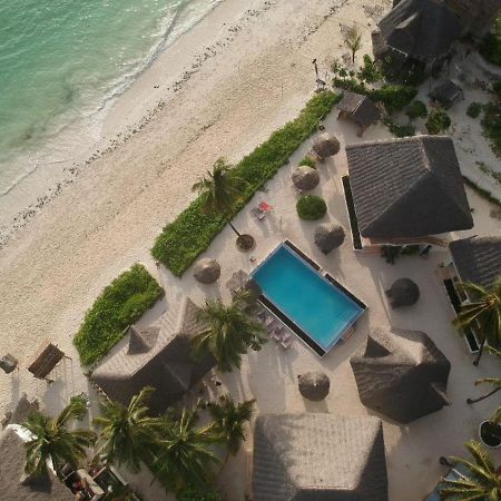Kupaga Villas Boutique Hotel - Adults Only Jambiani  Bagian luar foto