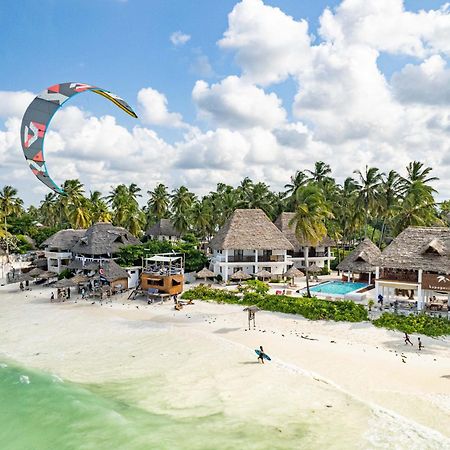 Kupaga Villas Boutique Hotel - Adults Only Jambiani  Bagian luar foto
