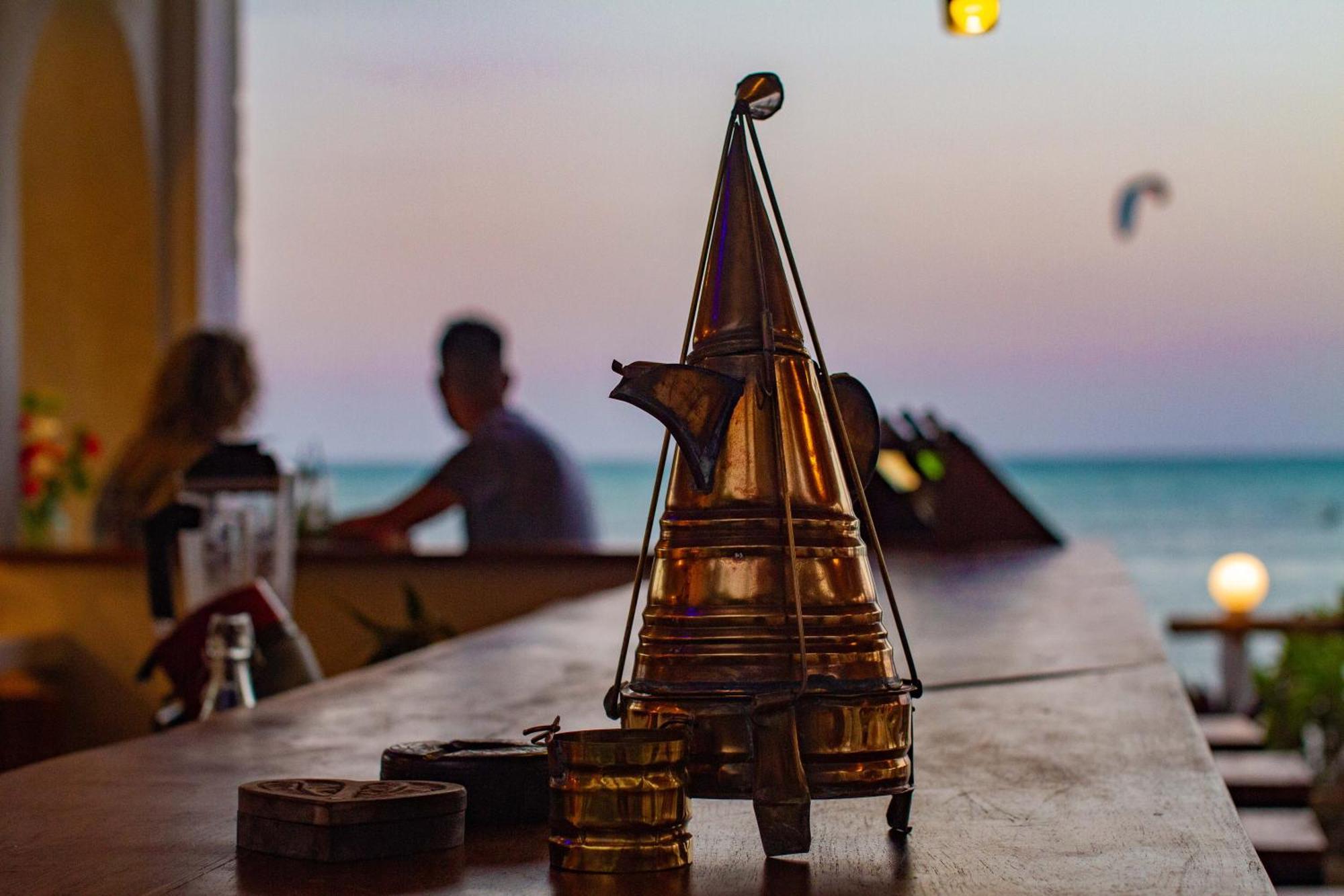 Kupaga Villas Boutique Hotel - Adults Only Jambiani  Bagian luar foto