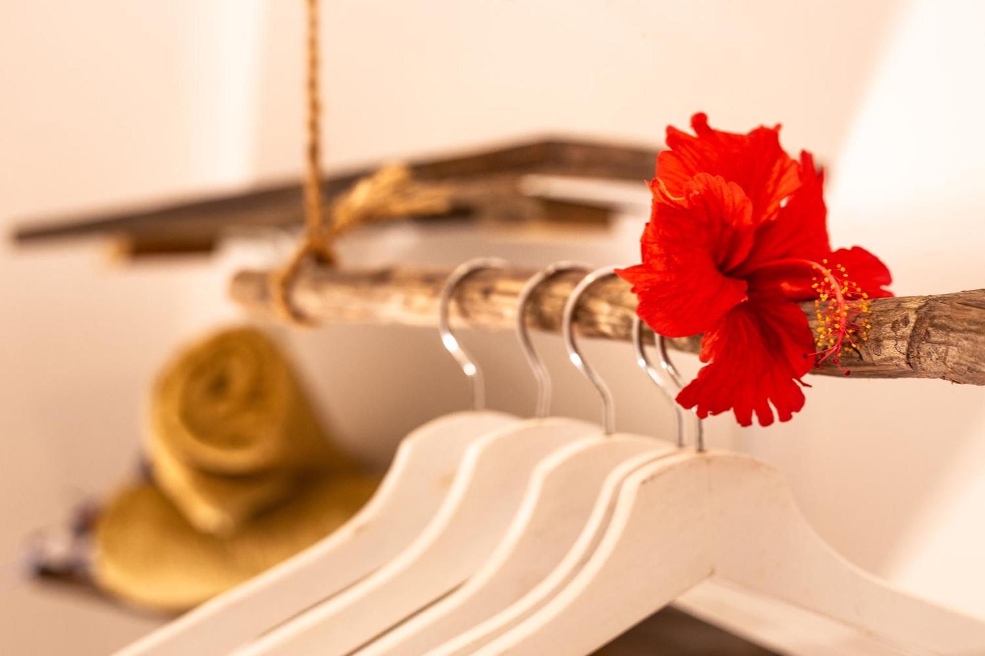 Kupaga Villas Boutique Hotel - Adults Only Jambiani  Ruang foto