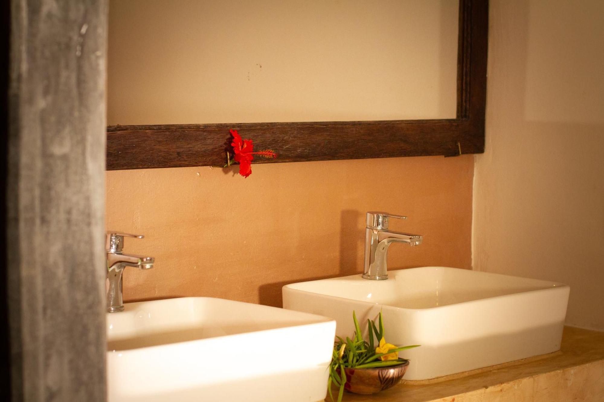 Kupaga Villas Boutique Hotel - Adults Only Jambiani  Ruang foto