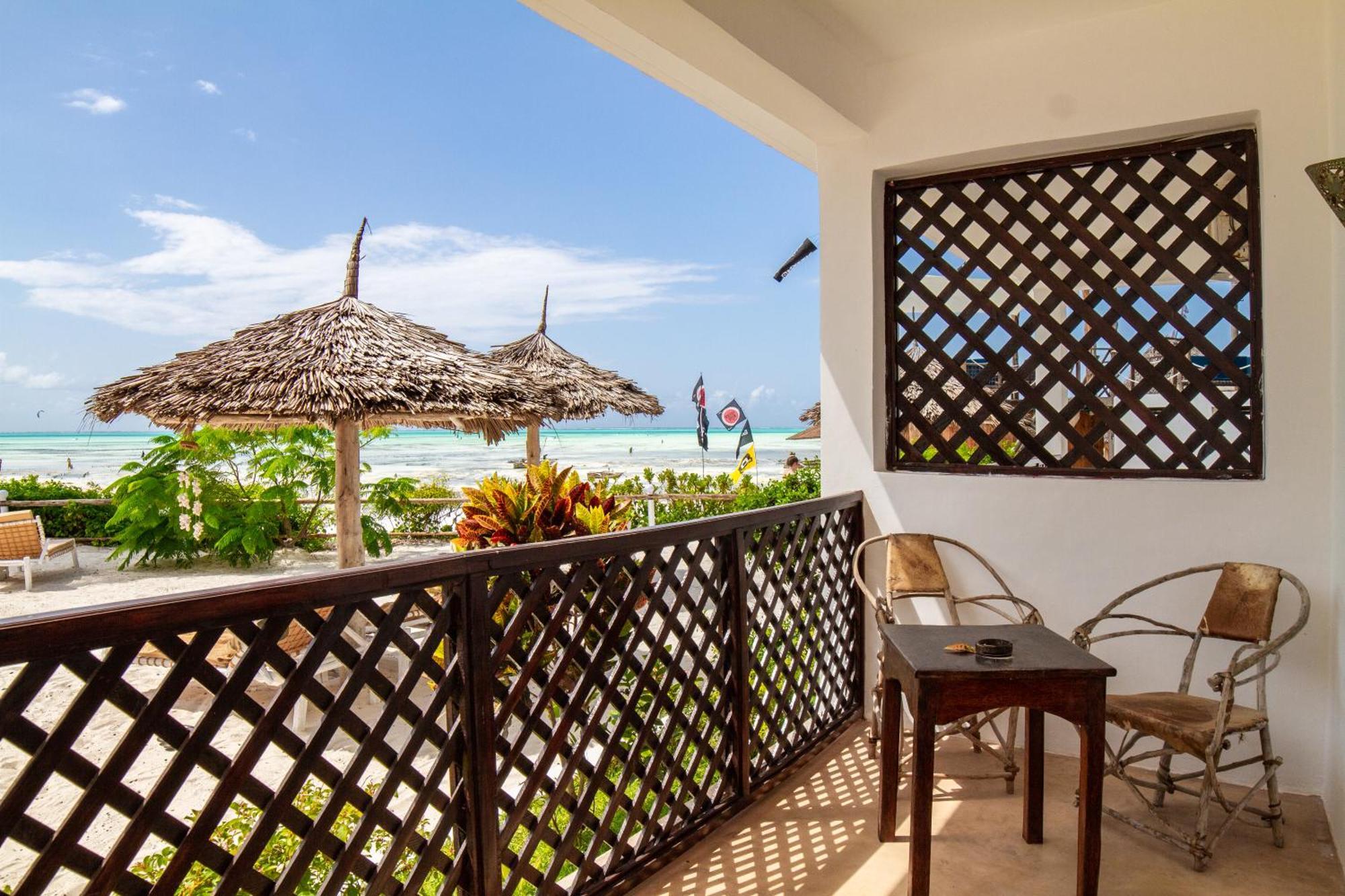 Kupaga Villas Boutique Hotel - Adults Only Jambiani  Ruang foto